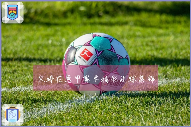 朱婷在意甲赛季精彩进球集锦