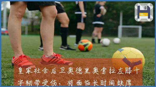 皇家社会后卫奥德里奥索拉左膝十字韧带受伤，将面临长时间缺席